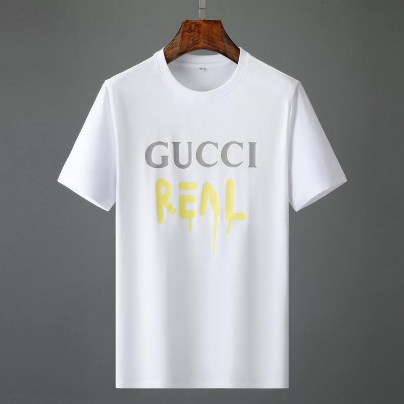 Gucci Men's T-shirts 427